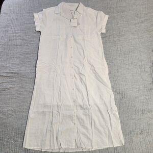 Roolee The Prophecy Pocket Dress